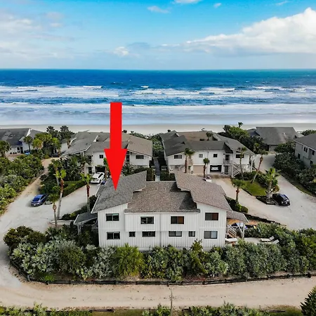 Octopus Garden A Luxurious Townhome Overlooking Pool Ocean Views